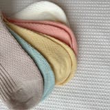 靴下5足セットクールソックス スニーカーソックス 冷えとり靴下 | shoppinggo | 詳細画像9 