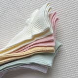 靴下5足セットクールソックス スニーカーソックス 冷えとり靴下 | shoppinggo | 詳細画像15 
