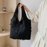 トートバッグ 蝶々 可愛い | shoppinggo | 詳細画像2 