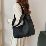トートバッグ 蝶々 可愛い | shoppinggo | 詳細画像3 