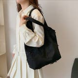 トートバッグ 蝶々 可愛い | shoppinggo | 詳細画像5 