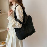 トートバッグ 蝶々 可愛い | shoppinggo | 詳細画像7 