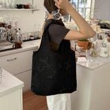 トートバッグ 蝶々 可愛い | shoppinggo | 詳細画像10 