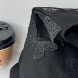 トートバッグ 蝶々 可愛い | shoppinggo | 詳細画像16 