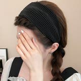 カチューシャ ハート 三つ編み | shoppinggo | 詳細画像13 