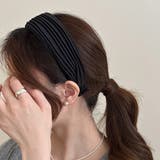 カチューシャ ハート 三つ編み | shoppinggo | 詳細画像14 