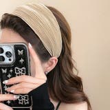 カチューシャ ハート 三つ編み | shoppinggo | 詳細画像16 