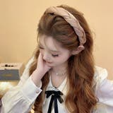 キャメル | カチューシャ レディース キッズ | shoppinggo