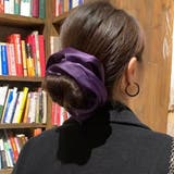 シュシュ ヘアゴム ヘアアレンジ | shoppinggo | 詳細画像11 
