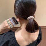 ヘアゴム 7本セットおしゃれ 結び | shoppinggo | 詳細画像12 