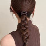 ヘアゴム 7本セットおしゃれ 結び | shoppinggo | 詳細画像13 