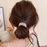 ヘアゴム 7本セットおしゃれ 結び | shoppinggo | 詳細画像15 