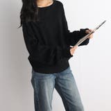 クラシックパフスリーブ ニット プルオーバー | shoppinggo | 詳細画像26