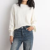 クラシックパフスリーブ ニット プルオーバー | shoppinggo | 詳細画像39