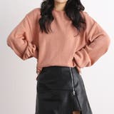 クラシックパフスリーブ ニット プルオーバー | shoppinggo | 詳細画像58