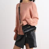 クラシックパフスリーブ ニット プルオーバー | shoppinggo | 詳細画像65