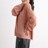 クラシックパフスリーブ ニット プルオーバー | shoppinggo | 詳細画像67