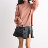 クラシックパフスリーブ ニット プルオーバー | shoppinggo | 詳細画像74