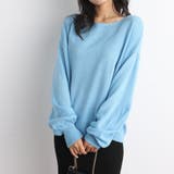 クラシックパフスリーブ ニット プルオーバー | shoppinggo | 詳細画像81