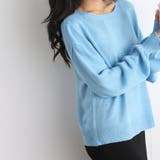クラシックパフスリーブ ニット プルオーバー | shoppinggo | 詳細画像90