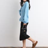 クラシックパフスリーブ ニット プルオーバー | shoppinggo | 詳細画像98