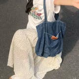 フレアスカート ドット柄スカート Aライン | shoppinggo | 詳細画像11