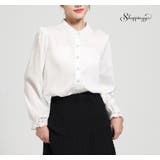 シャツ ブラウス レディース | shoppinggo | 詳細画像3