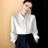 シャツ ブラウス レディース | shoppinggo | 詳細画像16