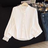 シャツ ブラウス レディース | shoppinggo | 詳細画像17