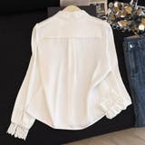 シャツ ブラウス レディース | shoppinggo | 詳細画像18