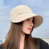 キャップ 帽子 レディース | shoppinggo | 詳細画像9
