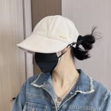 キャップ 帽子 レディース | shoppinggo | 詳細画像12