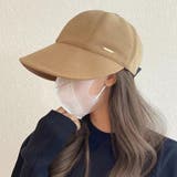キャップ 帽子 レディース | shoppinggo | 詳細画像18