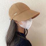 キャップ 帽子 レディース | shoppinggo | 詳細画像19