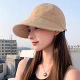 キャメル | キャップ 帽子 レディース | shoppinggo