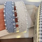 カチューシャ パール 花 | shoppinggo | 詳細画像12 