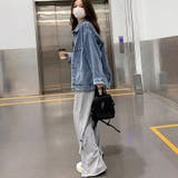 デニムジャケット アウター ジージャン | shoppinggo | 詳細画像20 