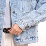 デニムジャケット ジージャン Gジャンアウター | shoppinggo | 詳細画像14 