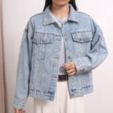 デニムジャケット ジージャン Gジャンアウター | shoppinggo | 詳細画像16 