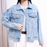 デニムジャケット ジージャン Gジャンアウター | shoppinggo | 詳細画像23 