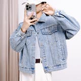 デニムジャケット ジージャン Gジャンアウター | shoppinggo | 詳細画像31 