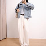 デニムジャケット ジージャン Gジャンアウター | shoppinggo | 詳細画像37 