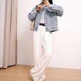 デニムジャケット ジージャン Gジャンアウター | shoppinggo | 詳細画像38 