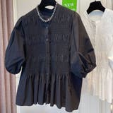 ブラウス シャツ レディース | shoppinggo | 詳細画像3