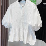 ブラウス シャツ レディース | shoppinggo | 詳細画像6