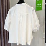 ブラウス シャツ レディース | shoppinggo | 詳細画像7