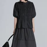 ブラウス シャツ レディース | shoppinggo | 詳細画像15
