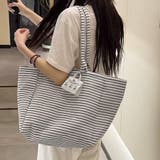 ボーダー柄 | トートバッグ レディース ハンドバッグ | shoppinggo