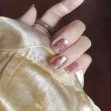 ネイルチップ ショート シンプル | shoppinggo | 詳細画像2