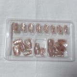 ネイルチップ ショート シンプル | shoppinggo | 詳細画像4